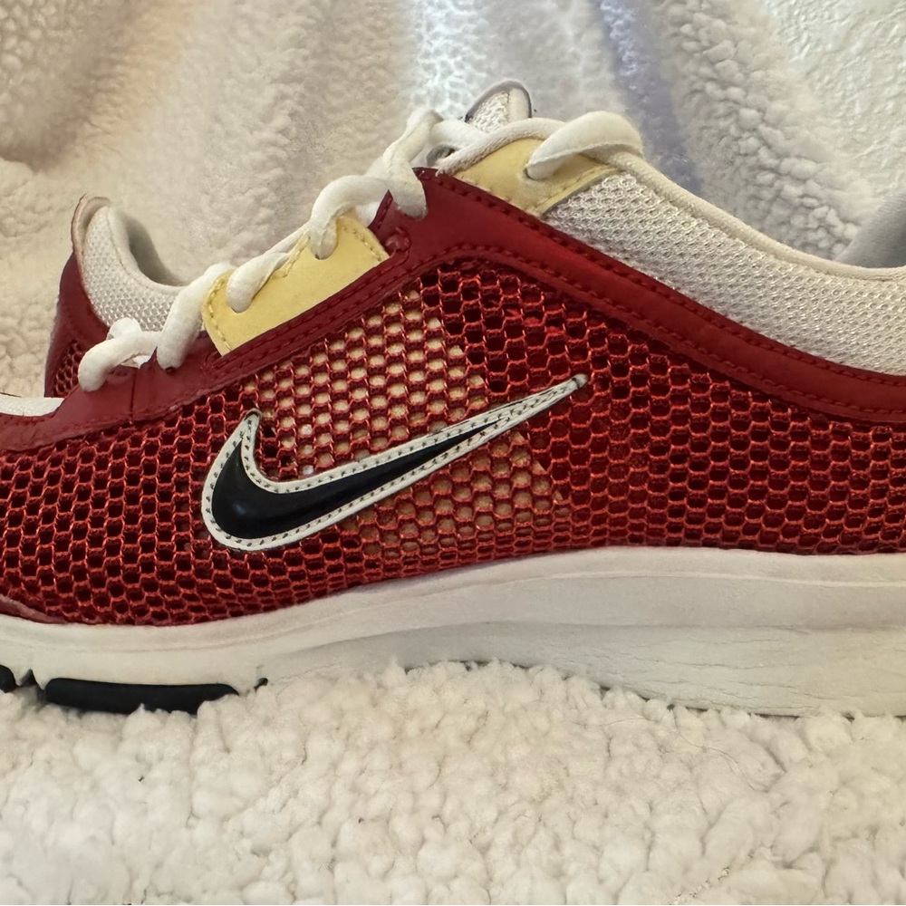 NIKE Zoom Trainer Essential Running women